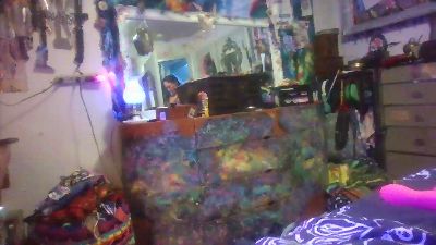Lostnalice live cam on Cam4