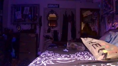 Lostnalice live cam on Cam4