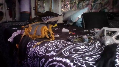 Lostnalice live cam on Cam4