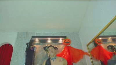 LostresBigBoys live cam on Cam4