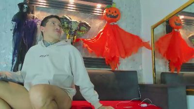 LostresBigBoys live cam on Cam4