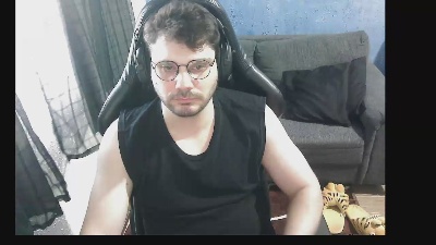 Lothaecan live cam on Cam4