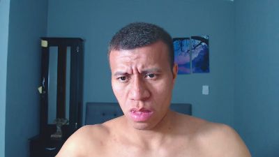 Lothbrok_strong live cam on Cam4