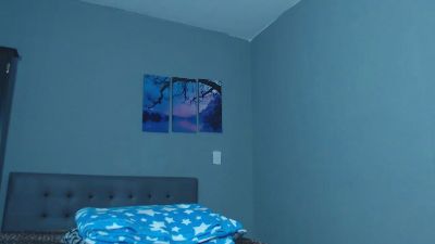Lothbrok_strong live cam on Cam4