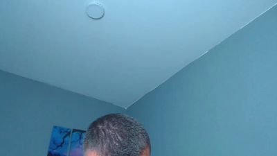 Lothbrok_strong live cam on Cam4