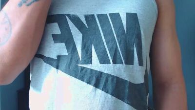 Lothbrok_strong live cam on Cam4