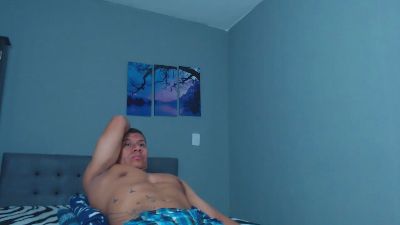 Lothbrok_strong live cam on Cam4