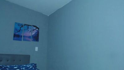 Lothbrok_strong live cam on Cam4