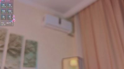 LottieRichards live cam on Cam4