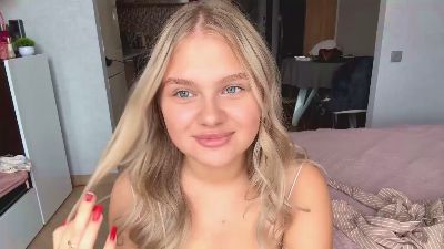 LouLindy live cam on Cam4