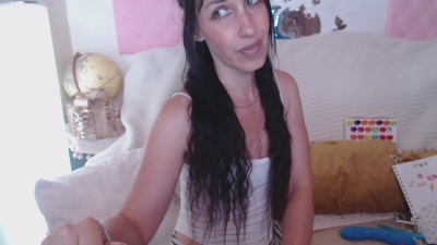 LouXoXo live cam on Cam4