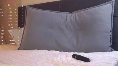 LouanneHija live cam on Cam4