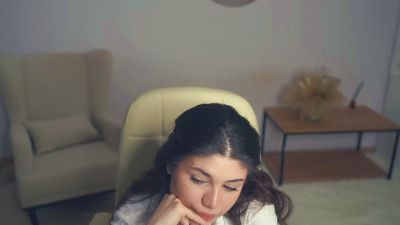 Profile and Statistics for LouettaDunk on Cam4