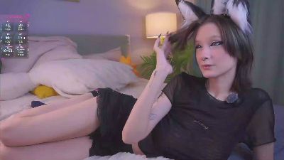 LouieMcevers live cam on Cam4