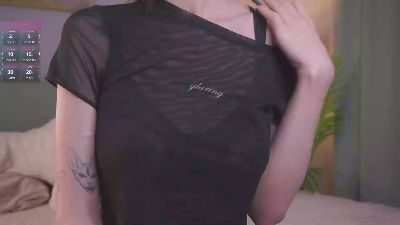 LouieMcevers live cam on Cam4