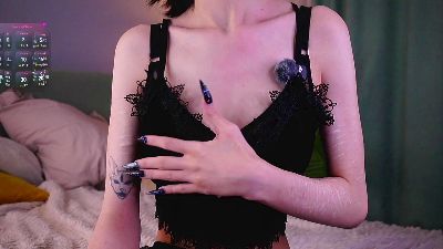 LouieMcevers live cam on Cam4