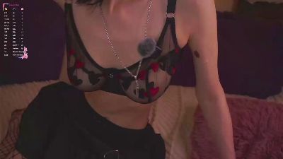 LouieMcevers live cam on Cam4