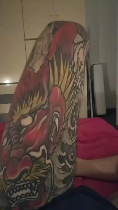 Louis19835 live cam on Cam4
