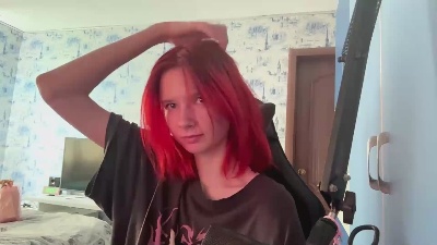 Profile and Statistics for LouisLoewe on Cam4