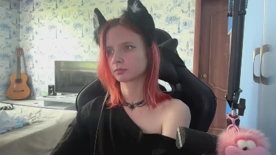 LouisLoewe live cam on Cam4