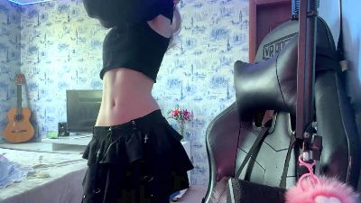 LouisLoewe live cam on Cam4