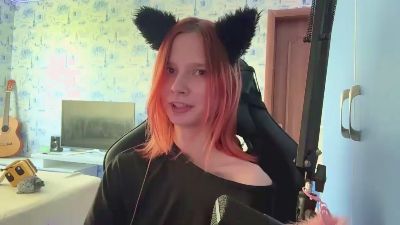 LouisLoewe live cam on Cam4
