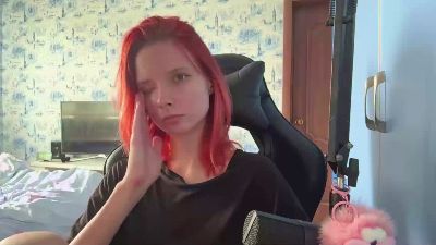 LouisLoewe live cam on Cam4