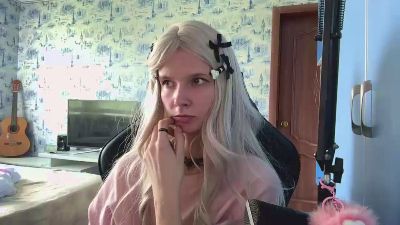 LouisLoewe live cam on Cam4