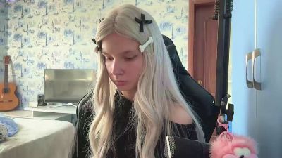 LouisLoewe live cam on Cam4