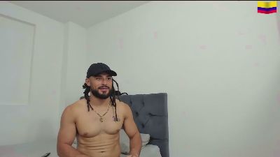 Louis_marley live cam on Cam4