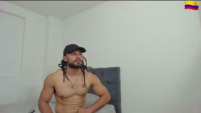 Louis_marley live cam on Cam4