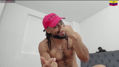Louis_marley live cam on Cam4