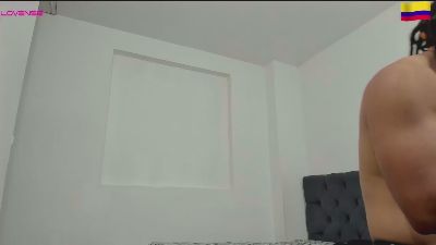 Louis_marley live cam on Cam4
