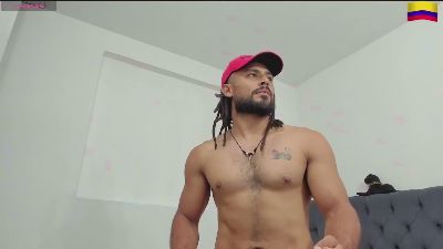 Louis_marley live cam on Cam4