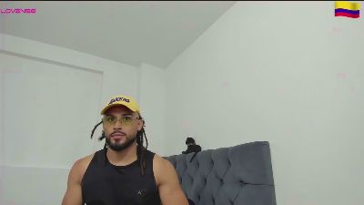Louis_marley live cam on Cam4