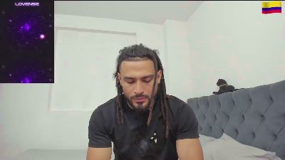 Louis_marley live cam on Cam4