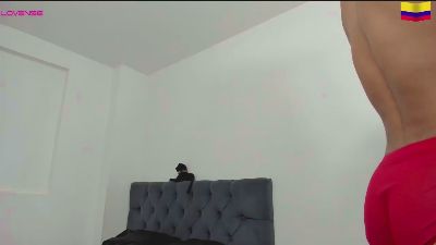 Louis_marley live cam on Cam4