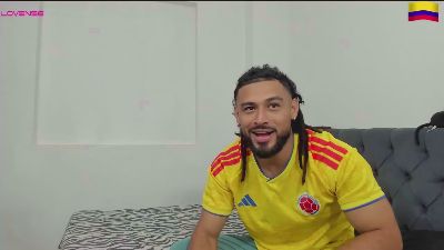 Louis_marley live cam on Cam4