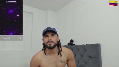 Louis_marley live cam on Cam4