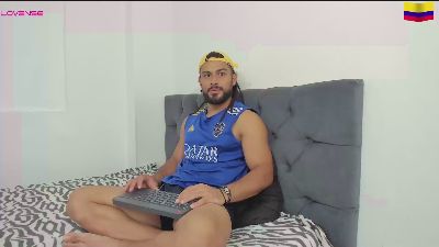 Louis_marley live cam on Cam4