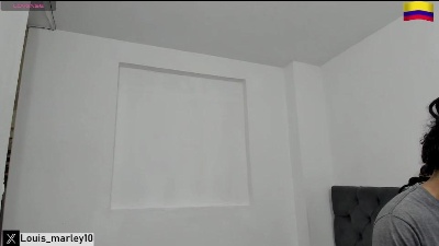 Louis_marley live cam on Cam4