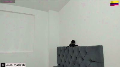 Louis_marley live cam on Cam4