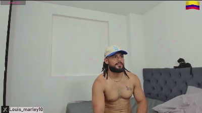 Louis_marley live cam on Cam4