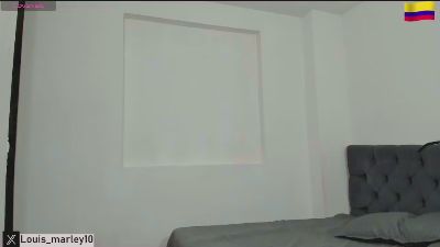 Louis_marley live cam on Cam4