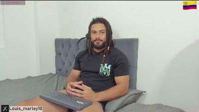 Louis_marley live cam on Cam4