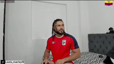 Louis_marley live cam on Cam4