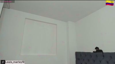 Louis_marley live cam on Cam4