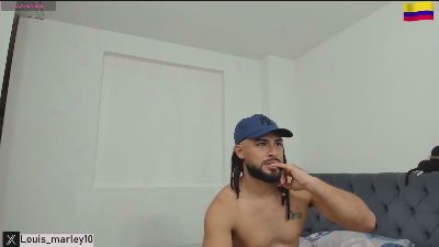 Louis_marley live cam on Cam4