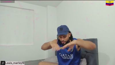 Louis_marley live cam on Cam4