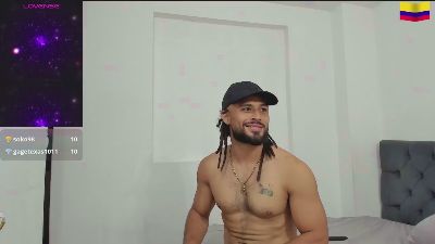 Louis_marley live cam on Cam4